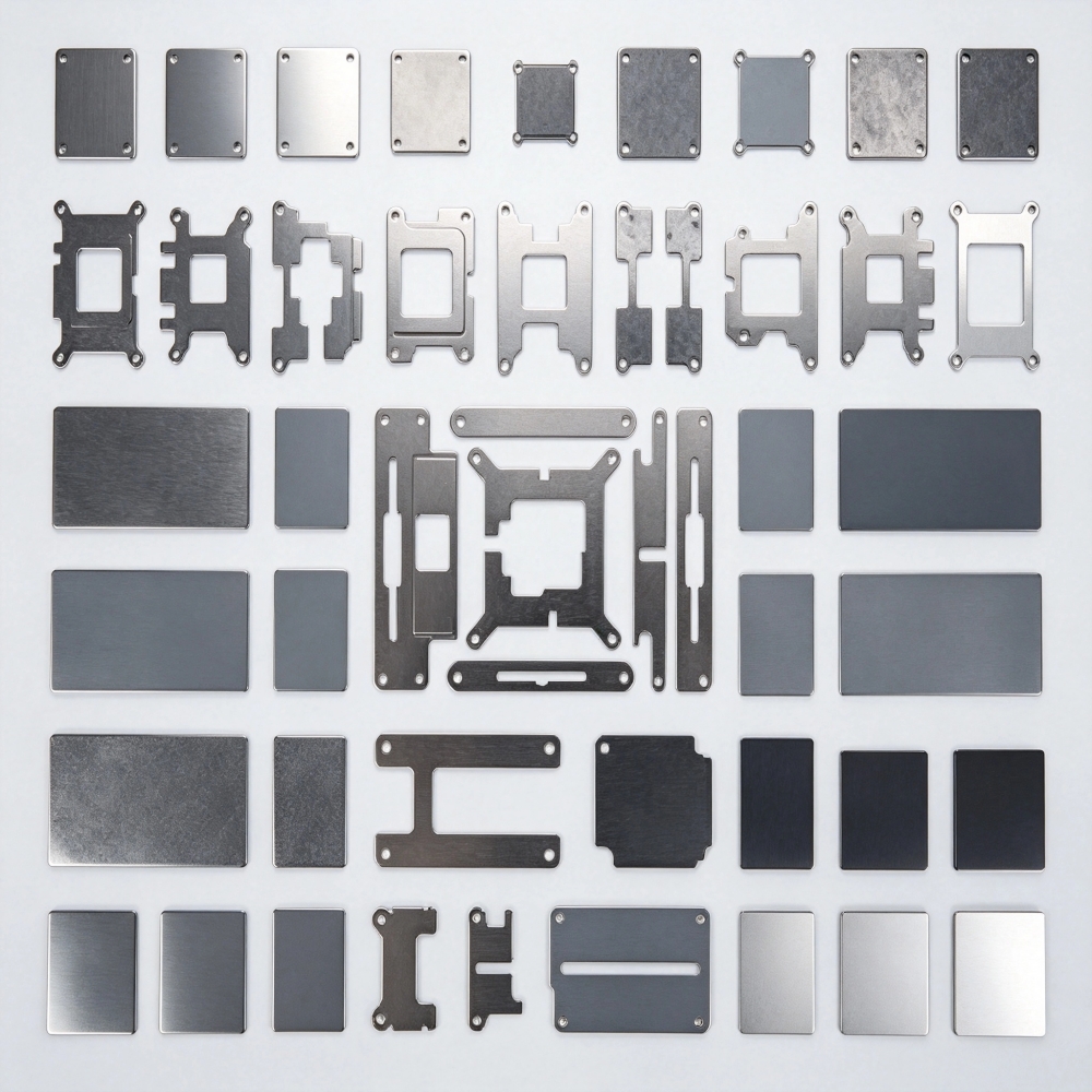 High Precision Picosecond Laser Cutting Machine for Carbon Fiber Gasket