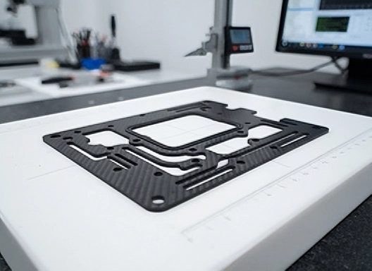 FRP Sealing Sheet