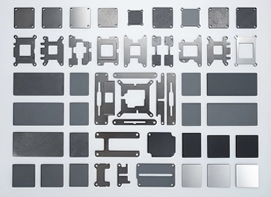 Thermal Interface Shim