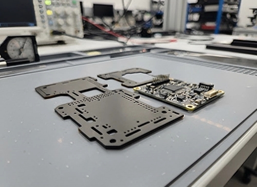 Composite Insulation Pad