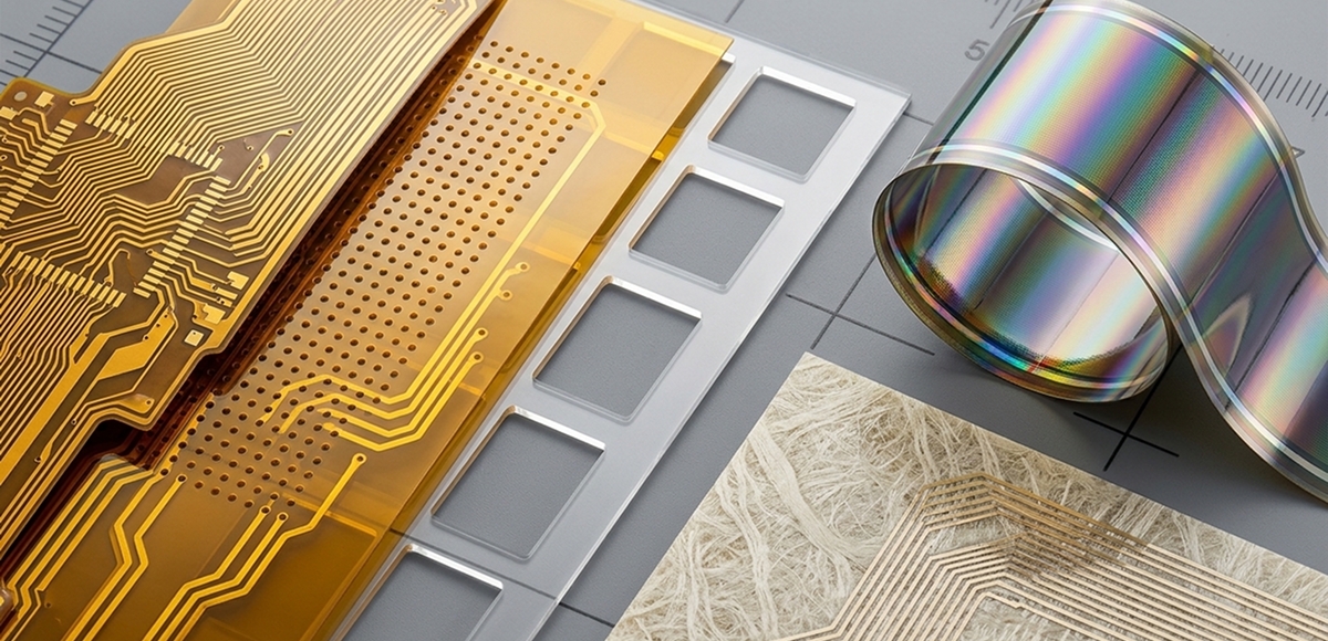 UV Picosecond Laser for FPC, PI Film, LCP and Flexible OLED Material Processing