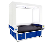 Laser Textile Cutting Solution