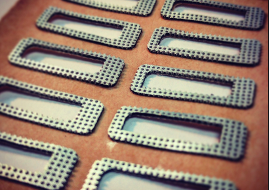 Advanced Laser Systems for 1000s of Materials