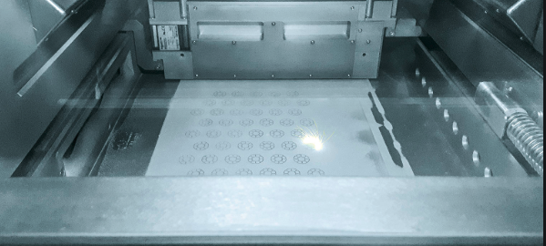 Advanced Laser Systems for 1000s of Materials