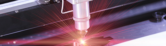 Advanced Laser Systems for 1000s of Materials