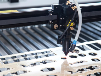 Advanced Laser Systems for 1000s of Materials