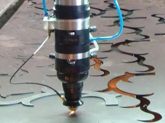 maqyina laser para marcar en metal colombia