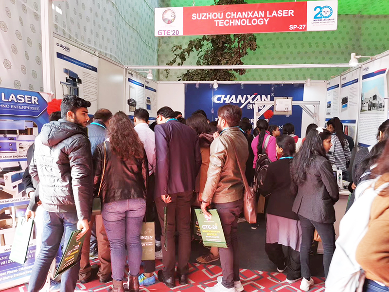 Big Success in Garment Technology Expo