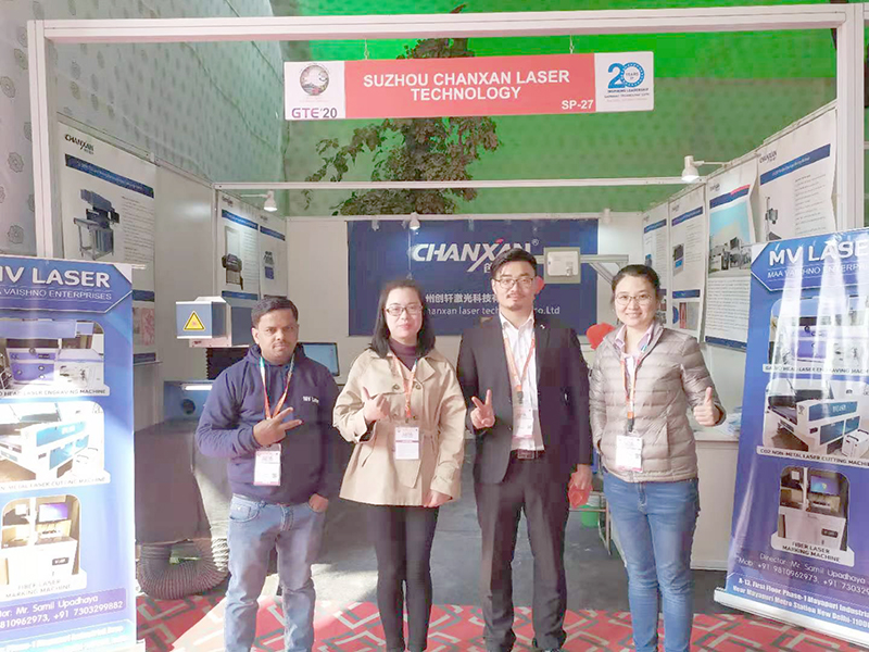Big Success in Garment Technology Expo