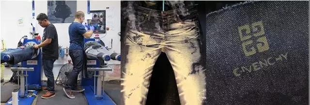 how long does it to cut a custom suit on laser cutter machine