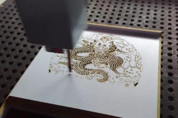 cual es la mejor maquina de grabado lacer