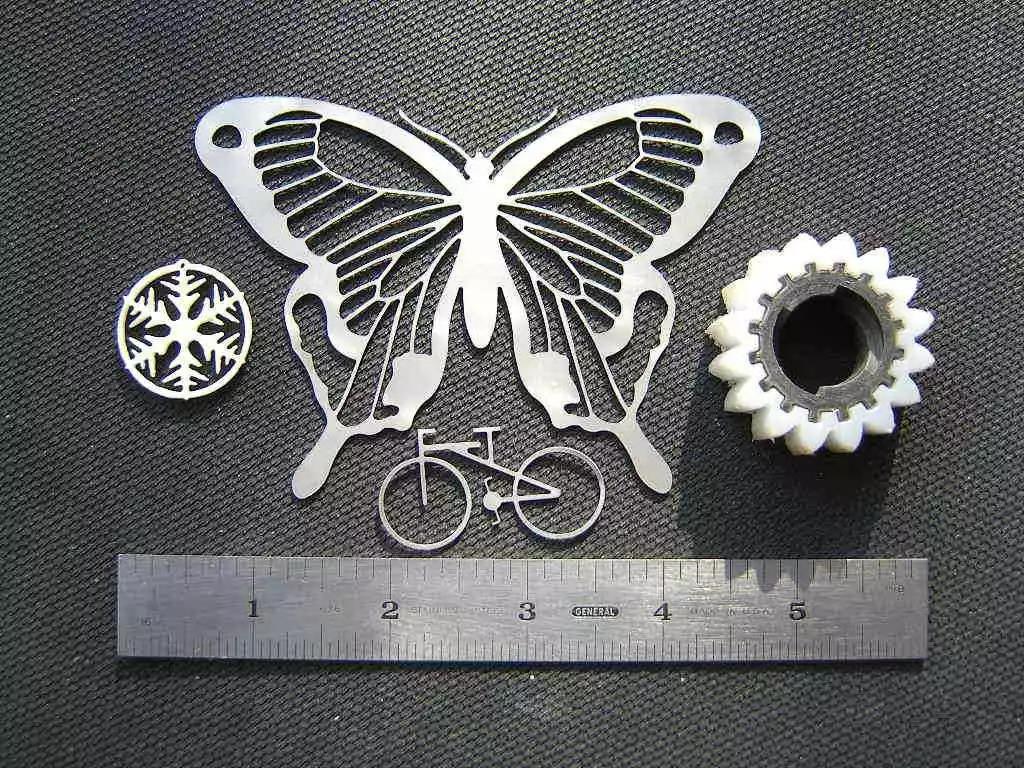 cual es la mejor maquina de grabado lacer