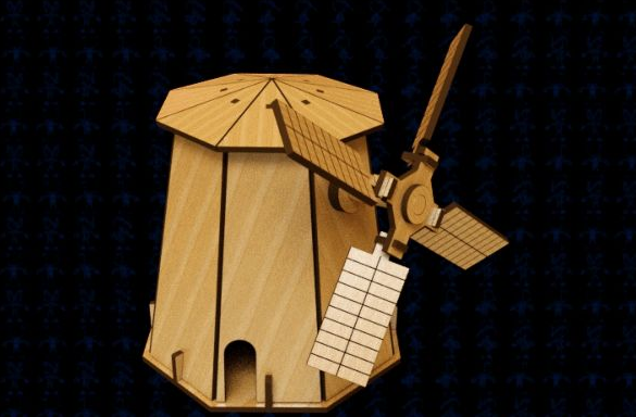 plantillas para bisagras de madera flexible corte laser