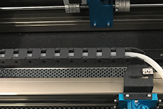 The Desktop Laser Cutter and Engraver