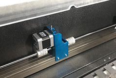 The Desktop Laser Cutter and Engraver