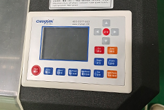 The Desktop Laser Cutter and Engraver