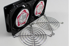 The Desktop Laser Cutter and Engraver