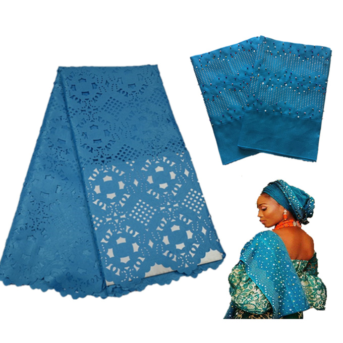 laser cut aso oke