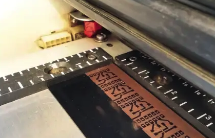 platinen laser cutter