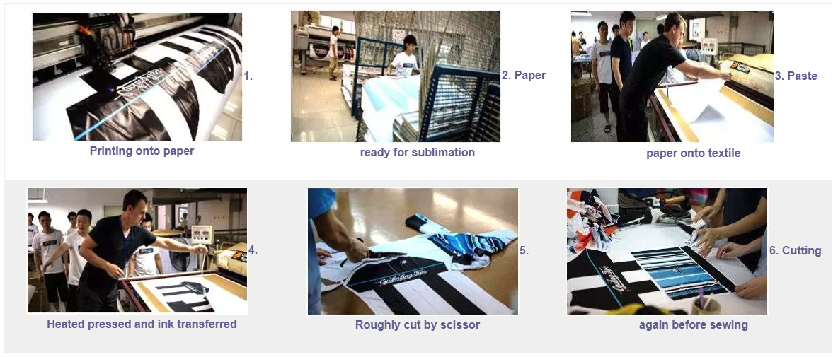 Flying Scan Vision Laser Cutting Printed Sublimation Fabrics