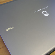 Laser engraving smartphones, tablets, laptops