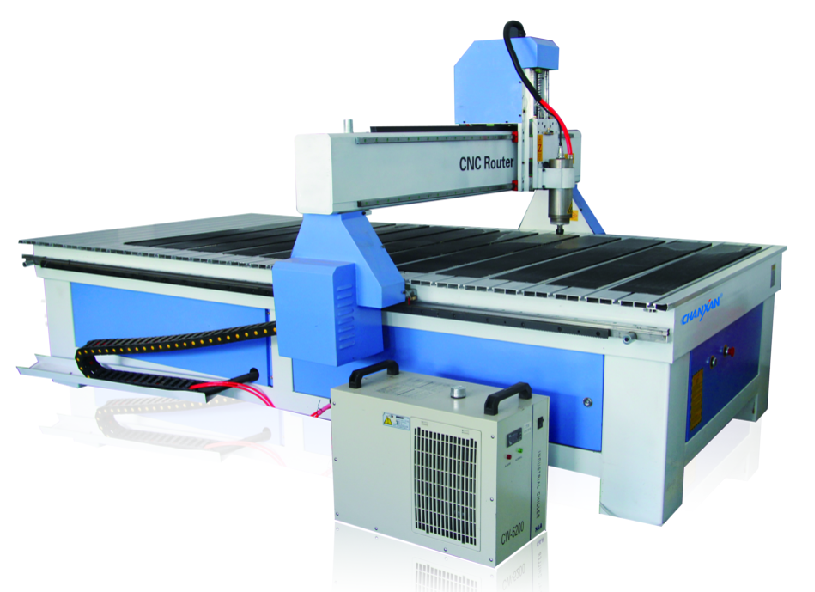 CW-1325D CNC Router for Woodworking
