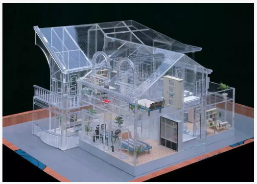 Laser Cutting Acrylic Craft Diy