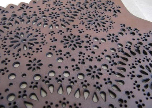eyelet and leather cutting maching eyelet and leather cutting maching