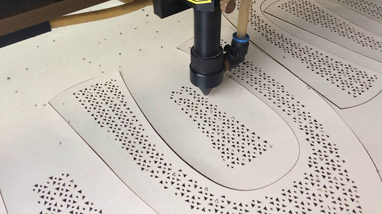 eyelet and leather cutting maching eyelet and leather cutting maching