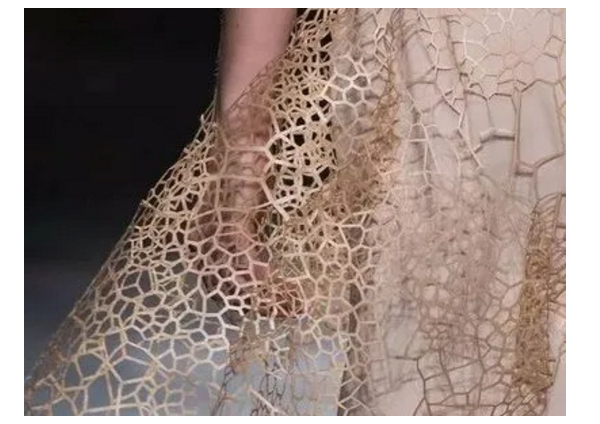 lazar fabric pattern cut machine