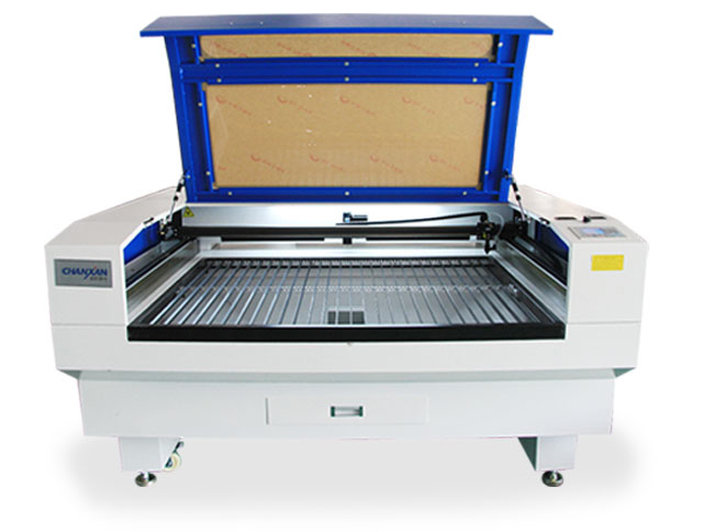 acrylic letter cutting machine