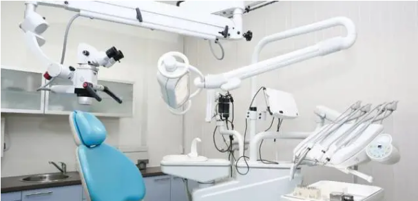 laser marking machine for surgical instruments