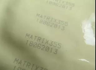 Application of laser marking in the medical industry