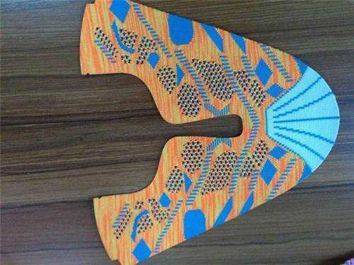 maquina laser para calzado