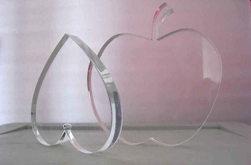 corte a laser em acrilico