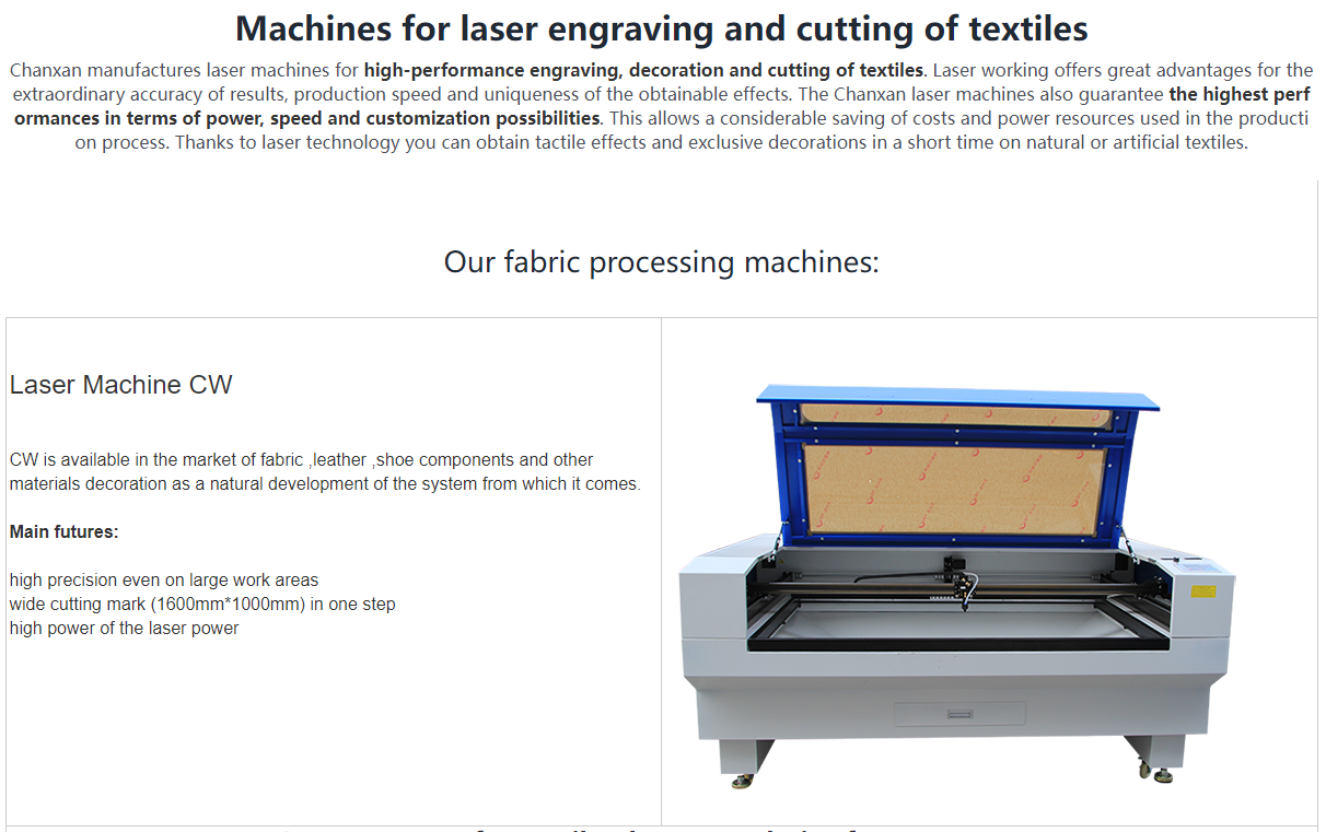 Precio de Maquina Laser para Cortar Cuero