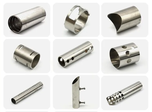 Pipe Laser Cutting Machine