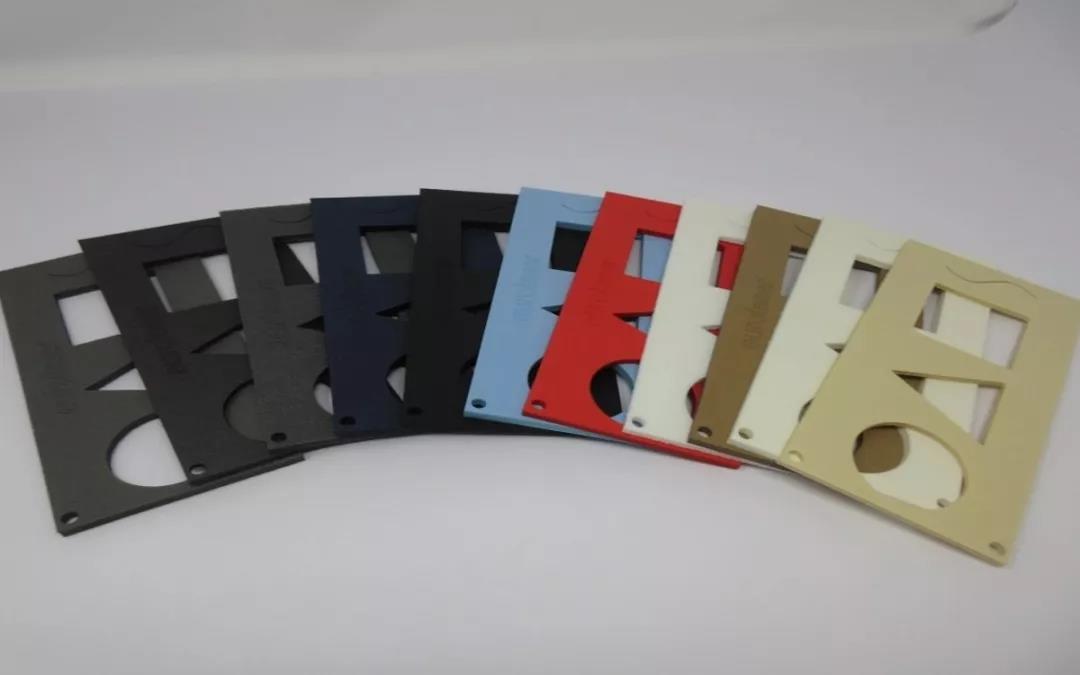 laser cut foam laser cut foam