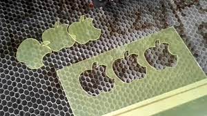 cellulose acetate laser cutting cellulose acetate laser cutting