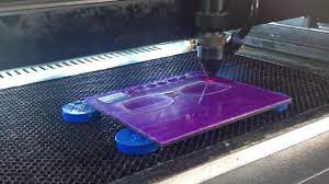 cellulose acetate laser cutting cellulose acetate laser cutting