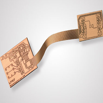 Laser Cutter Copper Board