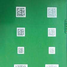 Laser QR Code 2x2mm on PCB