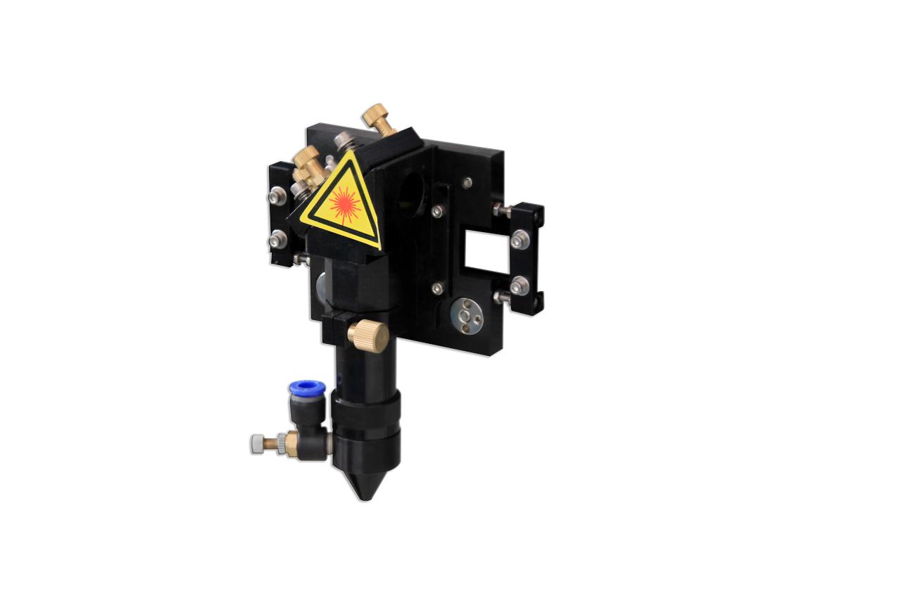 Laser Machine Combo Set