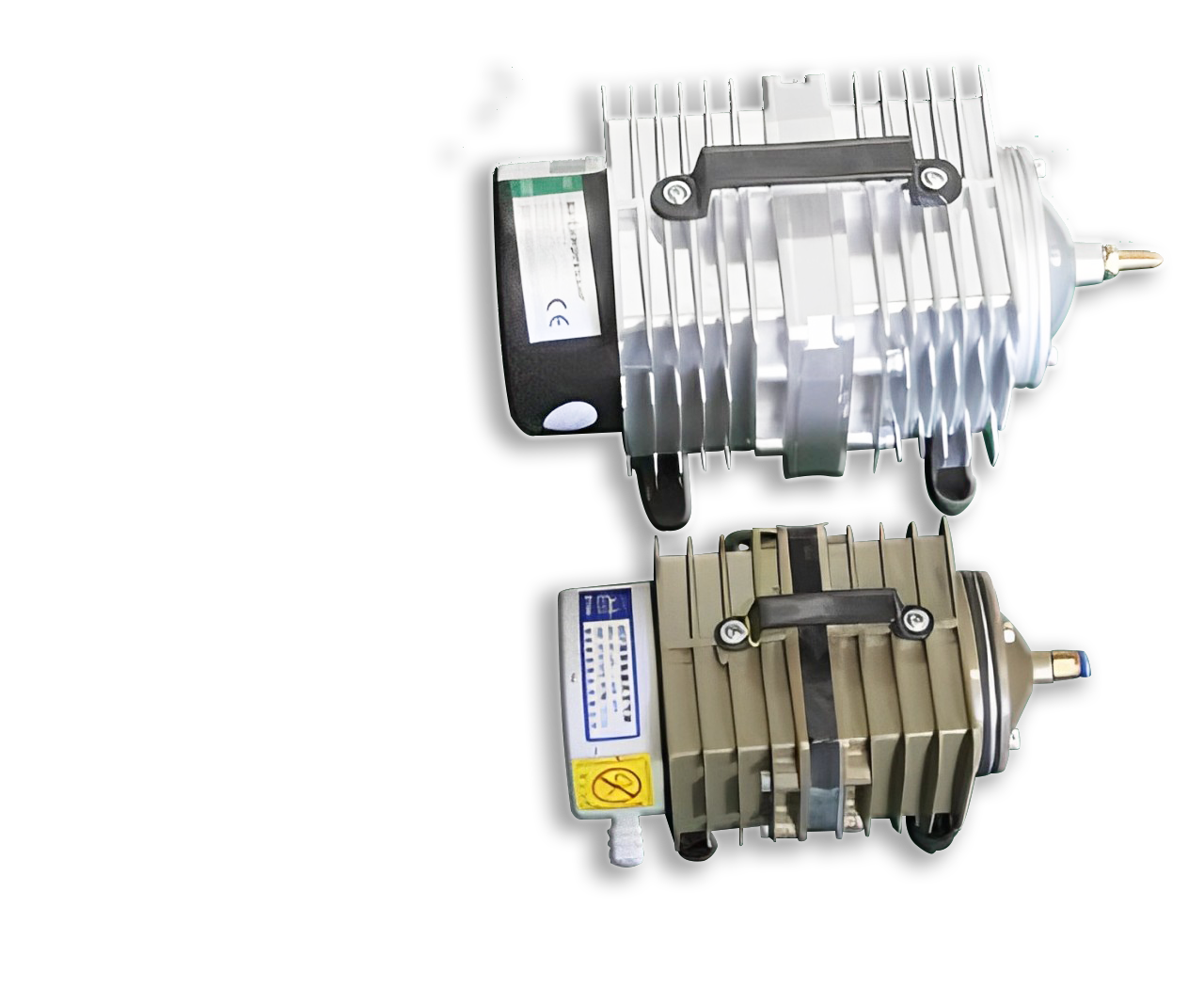 Laser Machine Combo Set