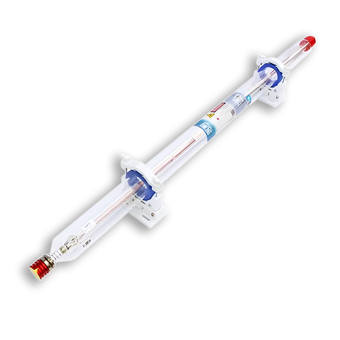 Laser Machine Combo Set