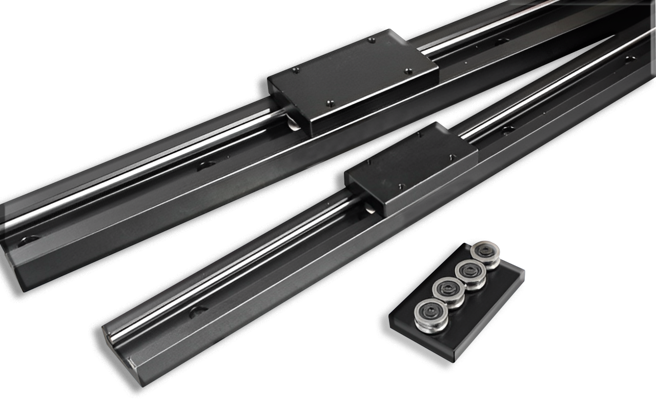 Laser Machine Combo Set