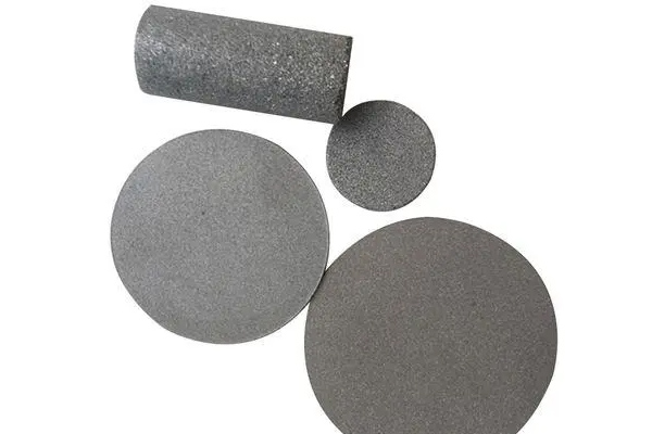 Titanium fiber felt precision cutting equipment for hydrogen production industry