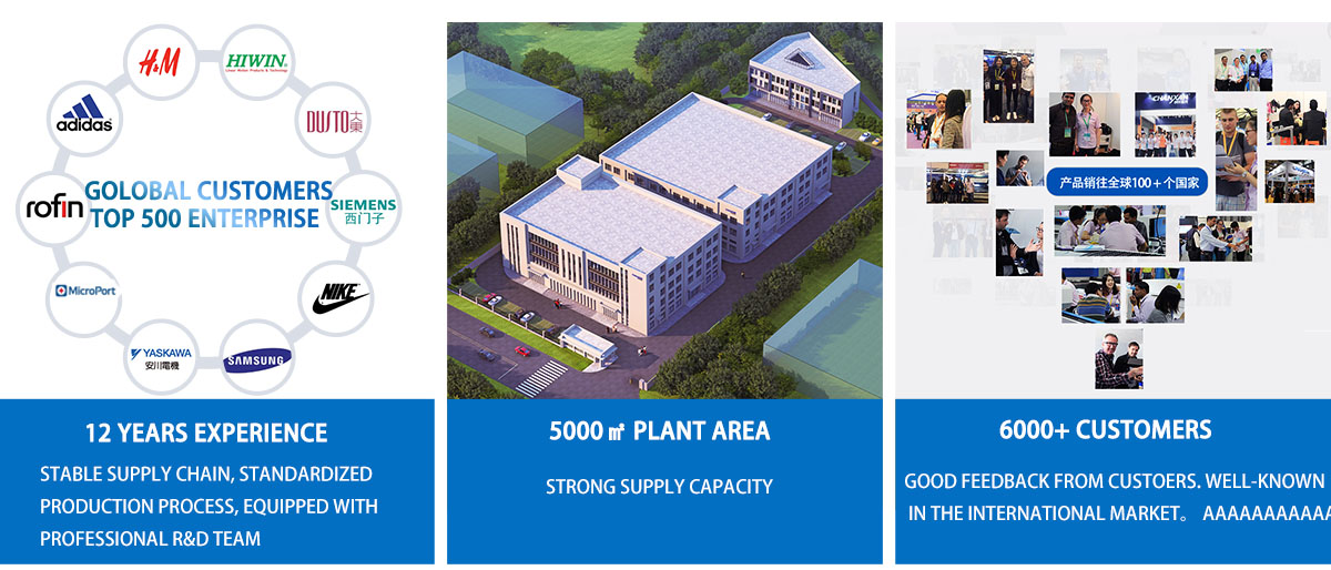Laser Scribing Machine for Solar Cells/Wafer Silicon/Graphene/