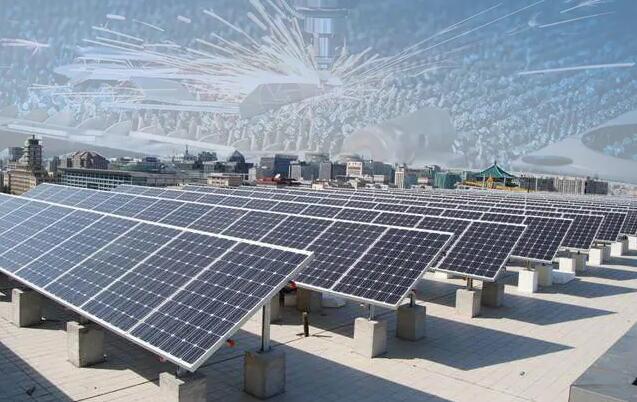 Introduction to the process characteristics of laser scribing of photovoltaic solar cells