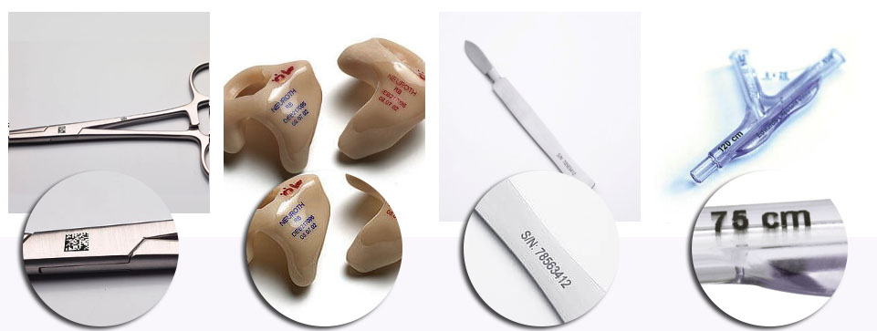 UDI Laser Marking in Medical Devices: A Complete Guide to Compliance